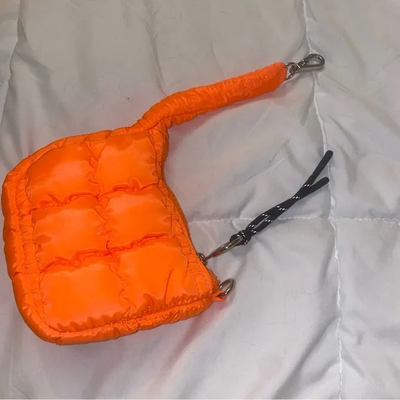 Free People Mini Bag Charm Tote - Picture 5 of 8